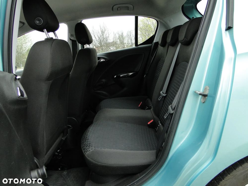 Opel Corsa 1.4 120 Jahre - 13