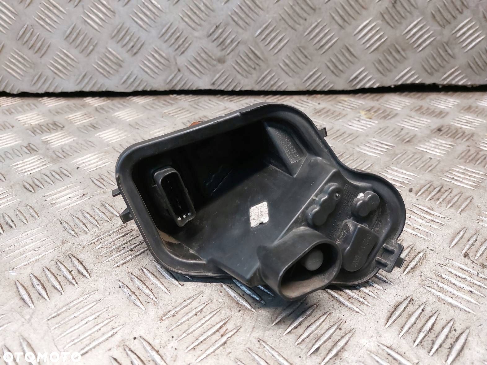 WKŁAD LAMPY LEWY TYŁ RENAULT MEGANE III 265550010R - 1
