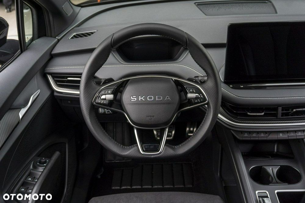 Skoda Elroq - 17