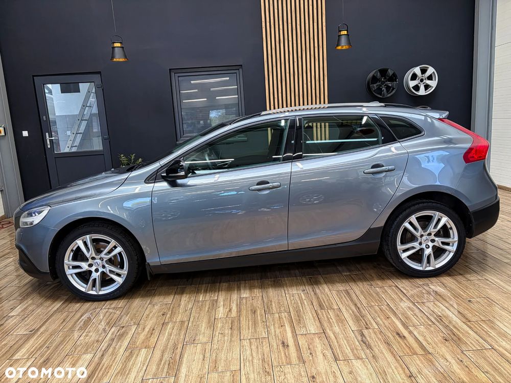 Volvo V40 Cross Country D2 Geartronic Momentum - 12