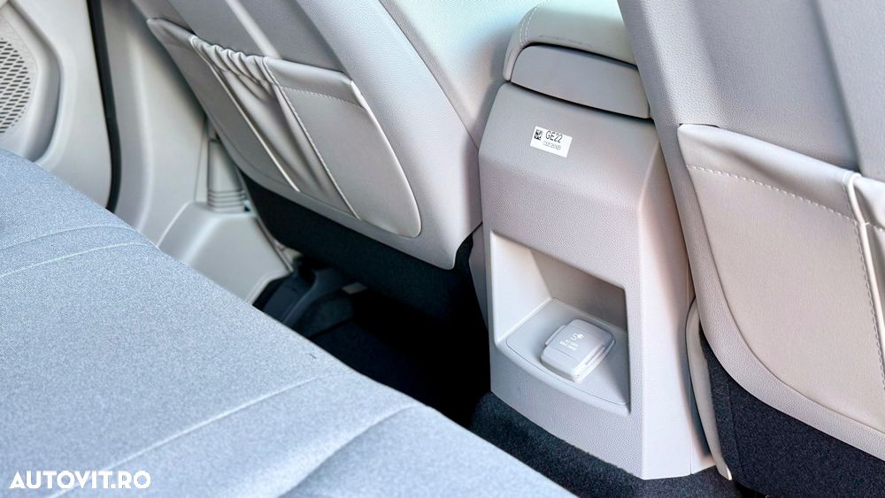 SsangYong Korando 1.5 GDI Turbo AT Smart - 23