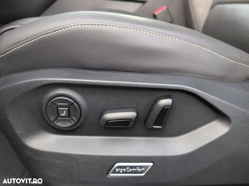 Volkswagen Touareg 3.0 V6 TSI OPF 4Motion Aut. - 24