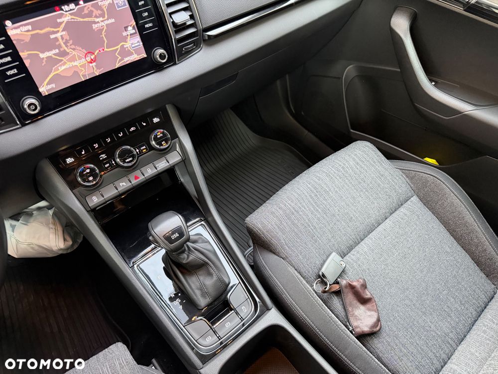 Skoda Karoq 1.0 TSI 4x2 Style DSG - 16
