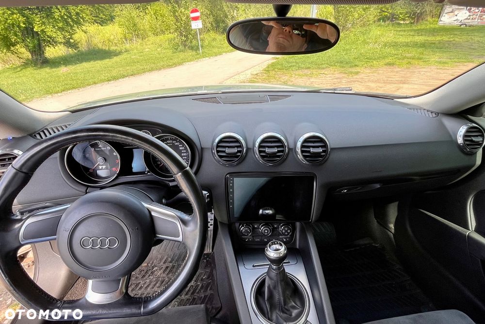 Audi TT Coupé - 10