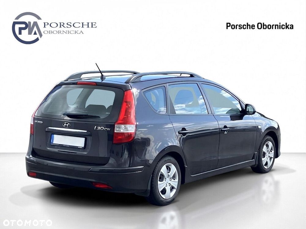 Hyundai i30 1.6 Classic - 3