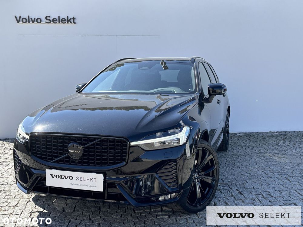 Volvo XC 60 - 1