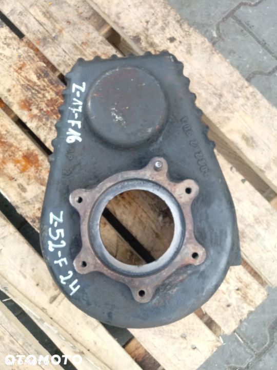Skrzynia Dana Spicer 800-82 - 5