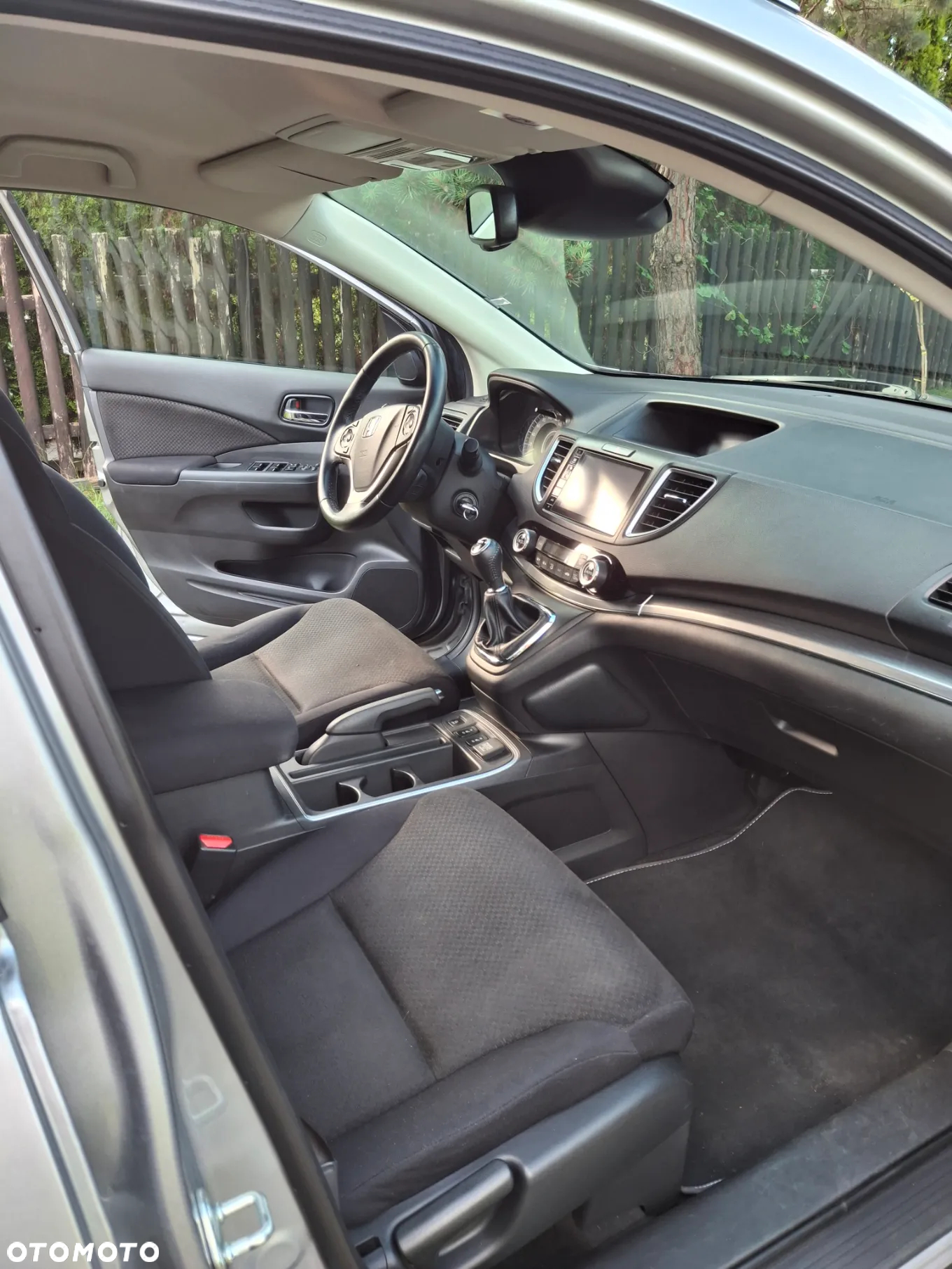 Honda CR-V 2.0 Elegance Plus (Honda Connect+) / (2WD) - 5