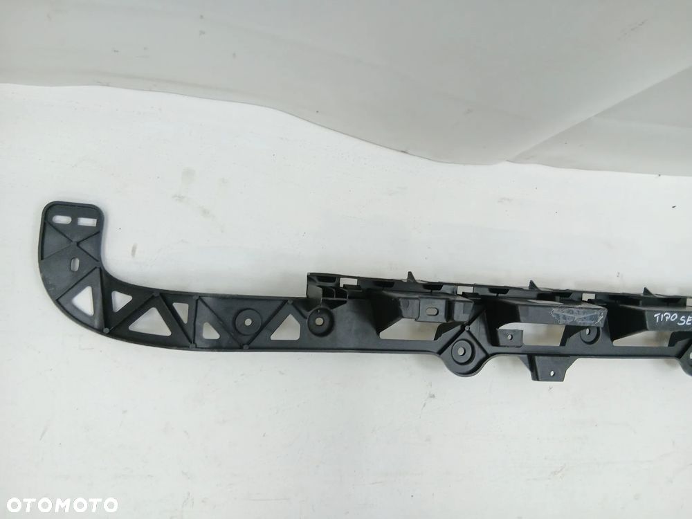 WSPORNIK ŚLIZG ZDERZAKA TYŁ FIAT TIPO II SEDAN 52090733 - 3