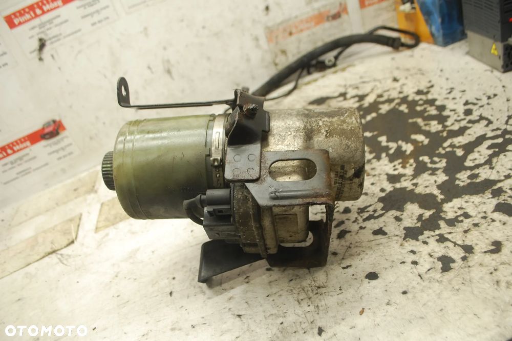 POMPA WSPOMAGANIA 6Q0423156Q TRW SEAT IBIZA III SKODA VW AUDI 6Q0423156AB - 9