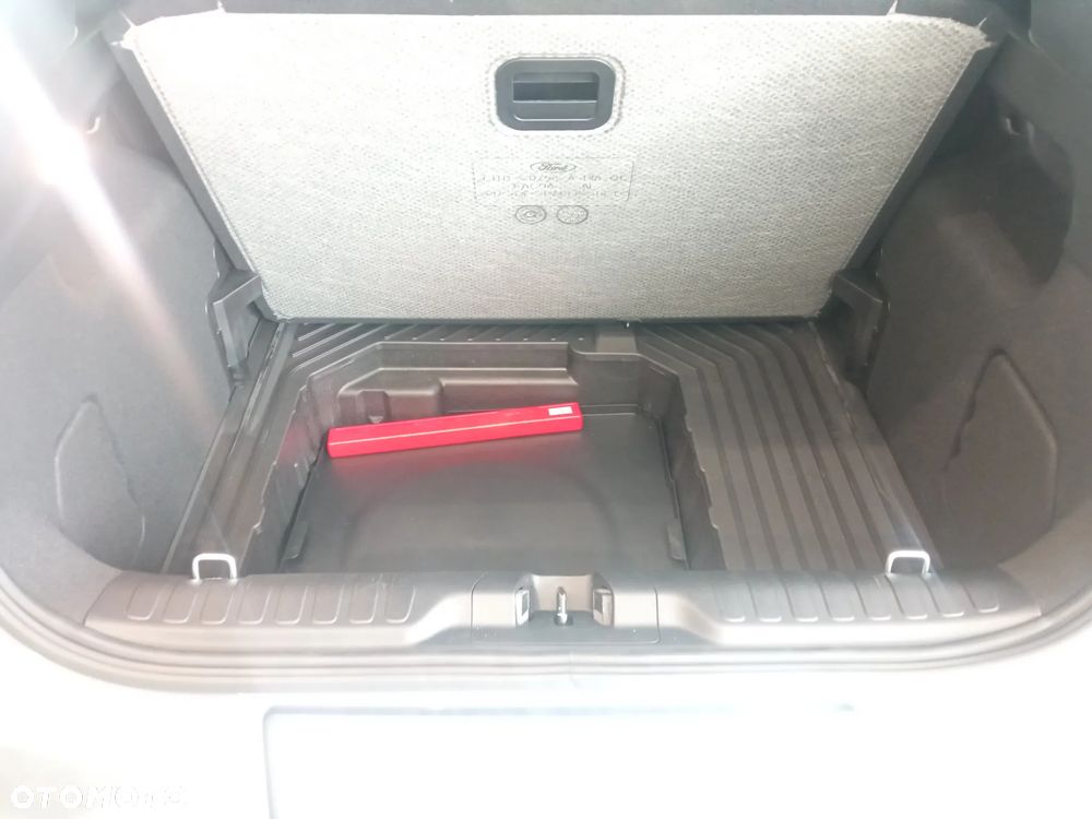 Ford Puma 1.0 EcoBoost mHEV ST-Line DCT - 15