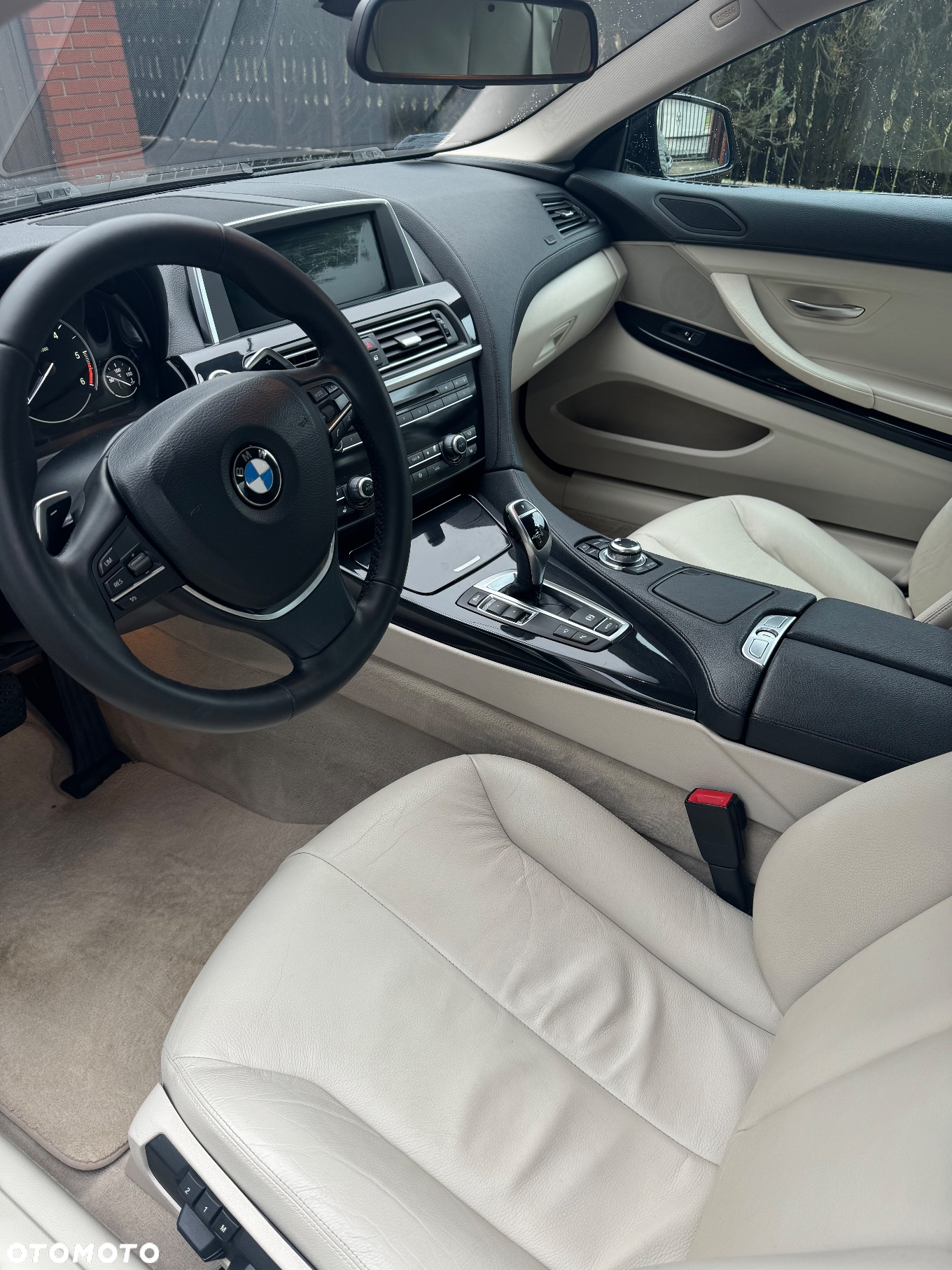 BMW Seria 6 640d - 7