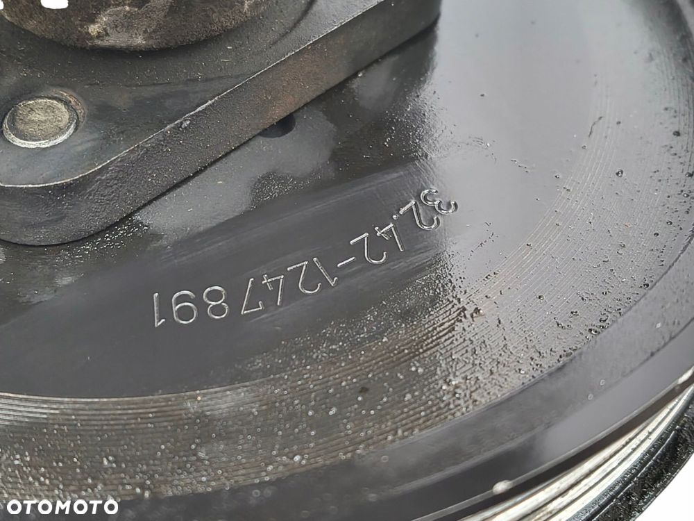 POMPA WSPOMAGANIA BMW E46 E39 1.9 2.0 i 3242-1247891 - 9