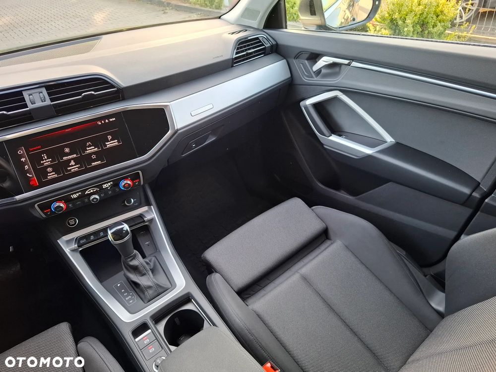 Audi Q3 35 TFSI S line S tronic - 20