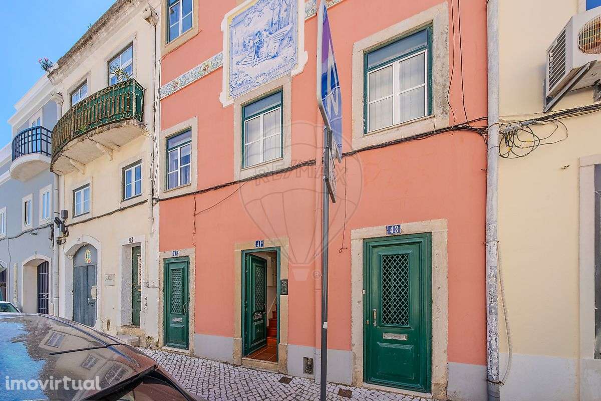 Apartamento T1 para arrendamento - Grande imagem: 3/16