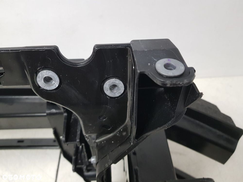 VW POLO VI 6 LIFT 21-24 2G0 WZMOCNIENIE MOCOWANIE PAS PRZEDNI BELKA ABSORBER 2G0805705 ORYGINAL - 9