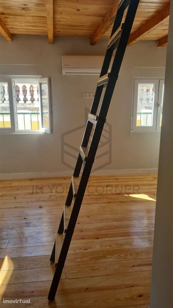 Apartamento T1+1 Venda em Misericórdia,Lisboa - Grande imagem: 3/24