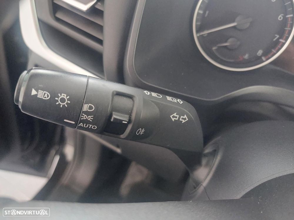 Nissan Qashqai 1.3 DIG-T N-Connecta - 23