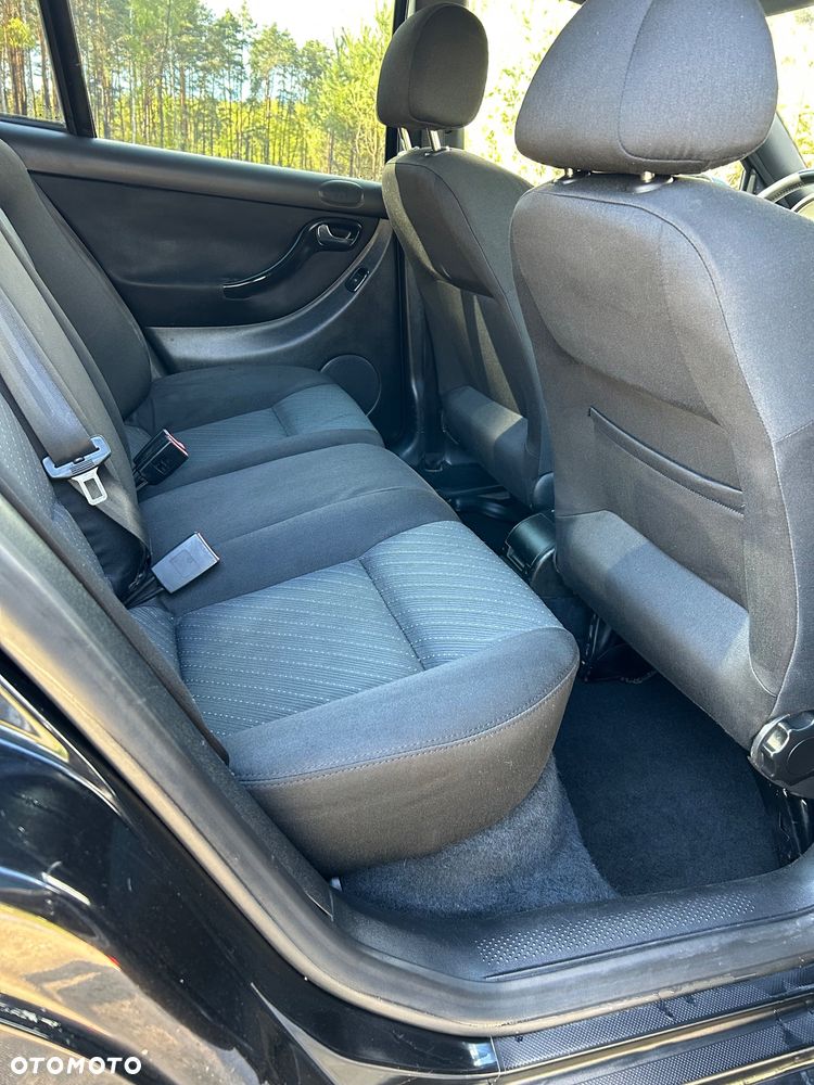 Seat Leon 1.9 TDI Sport - 18