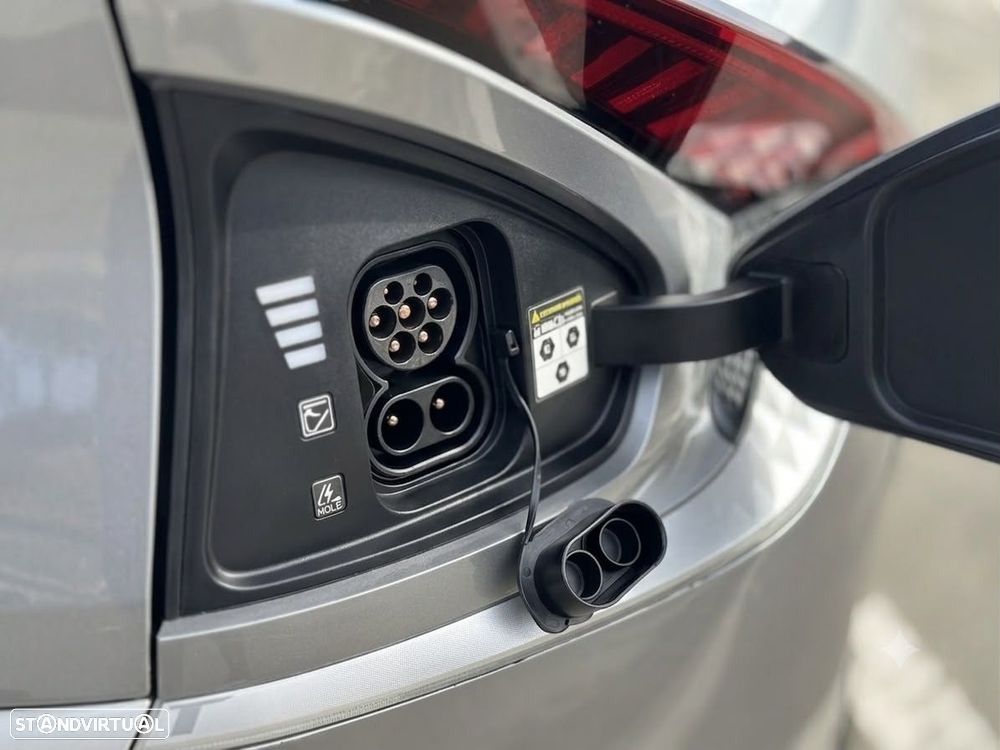 Kia EV6 58 kWh Air - 36
