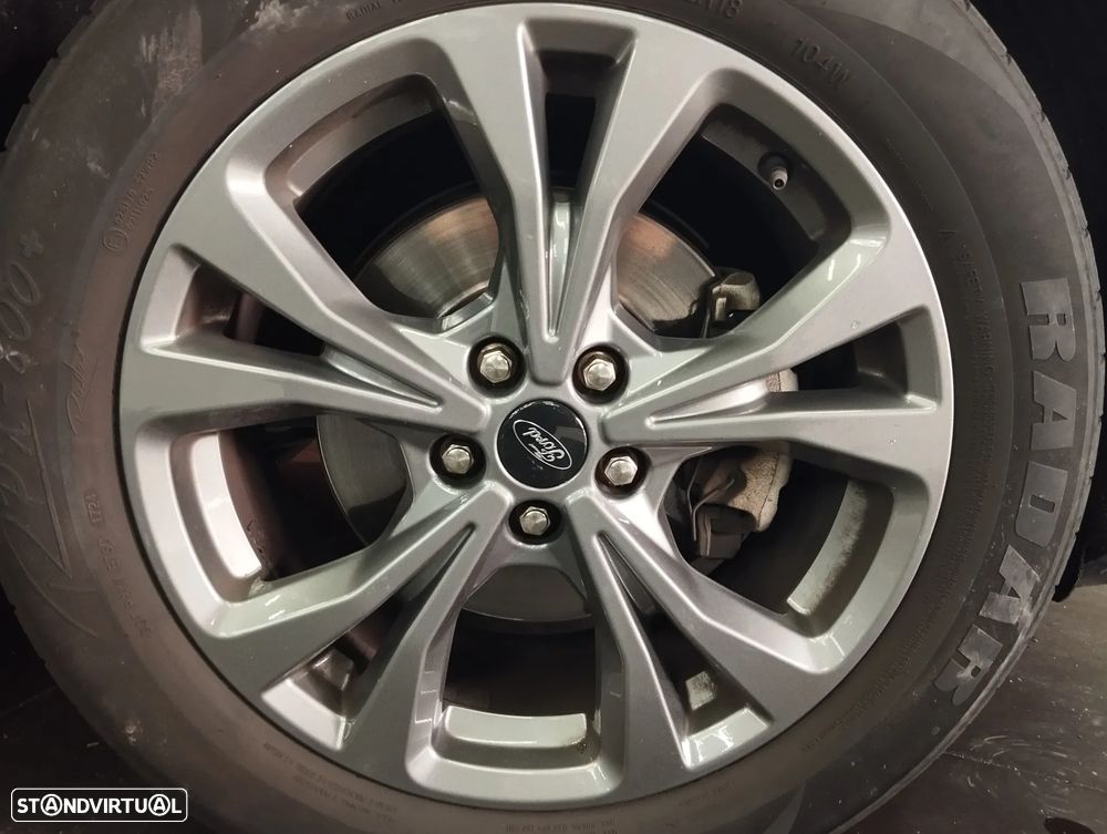 Ford Kuga 1.5 TDCi EcoBlue ST-Line Aut. - 9