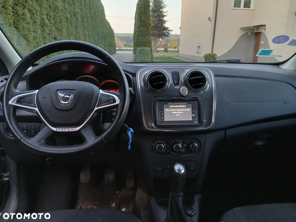 Dacia Sandero Stepway TCe 90 (S&S) Prestige - 5