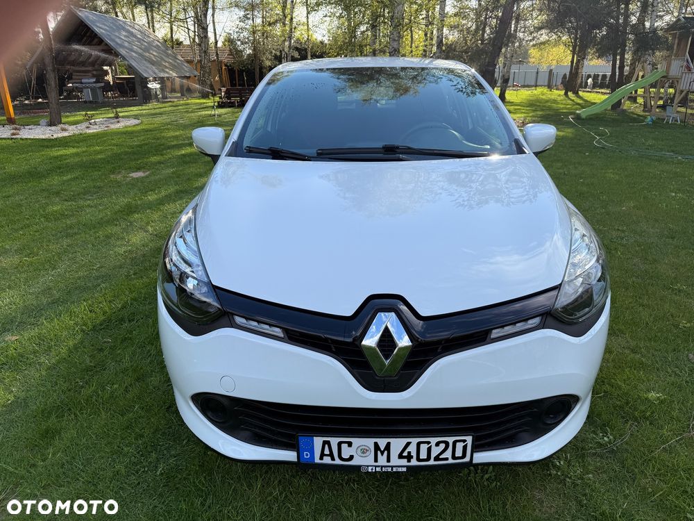 Renault Clio 1.2 16V 75 Dynamique - 7