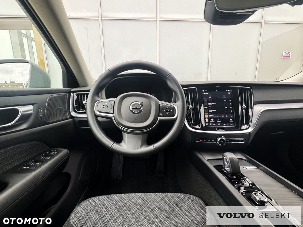 Volvo V60 - 29