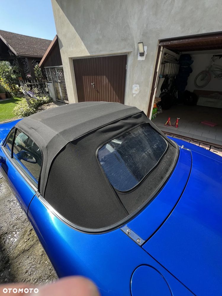 Mazda MX-5 1.6 16V - 9