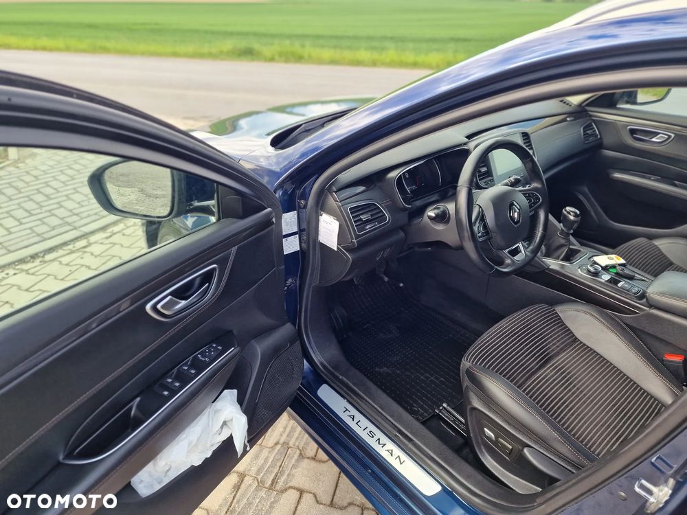 Renault Talisman 1.5 Energy dCi Life - 17