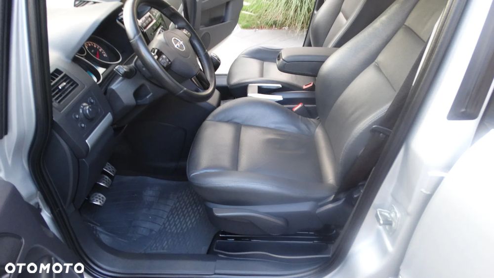 Opel Zafira 1.8 Cosmo - 15
