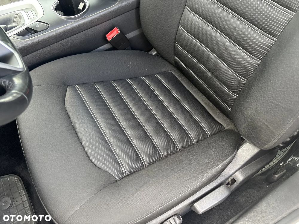 Ford Mondeo 1.5 EcoBoost Trend - 17
