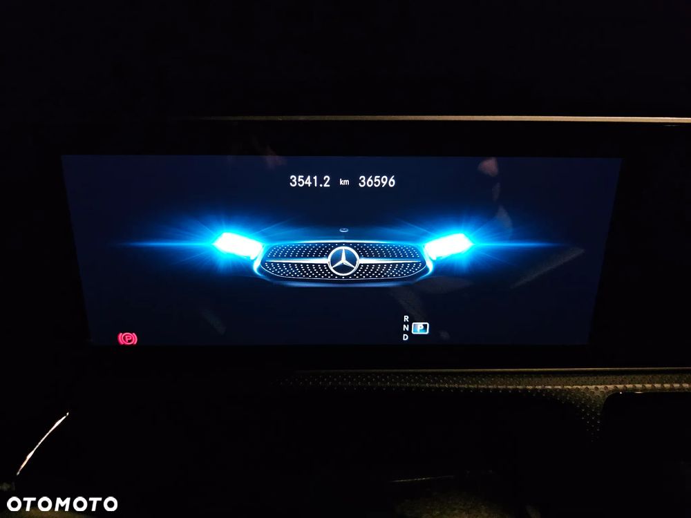 Mercedes-Benz Klasa A 220 4-Matic Progressive 7G-DCT - 20