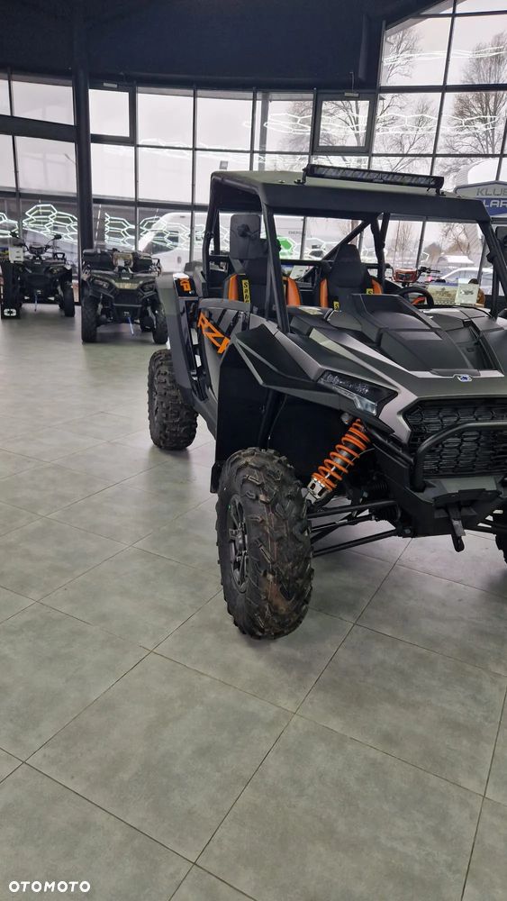 Polaris RZR - 4