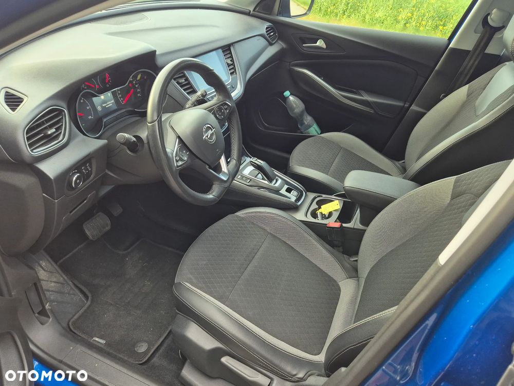 Opel Grandland X 1.6 T PHEV Edition Business - 7