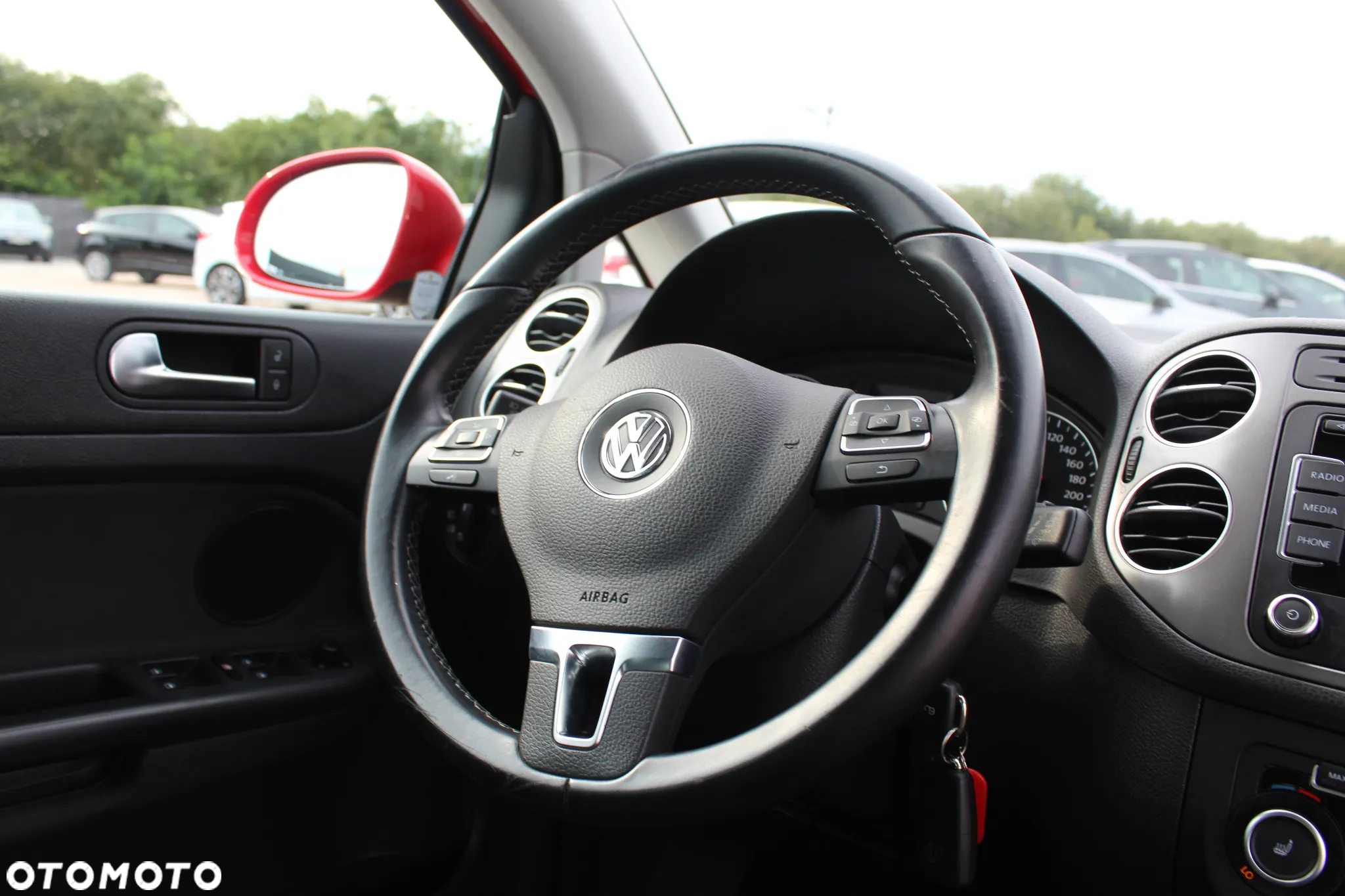 Volkswagen Golf Plus 1.2 TSI BlueMotion Technology Style - 23