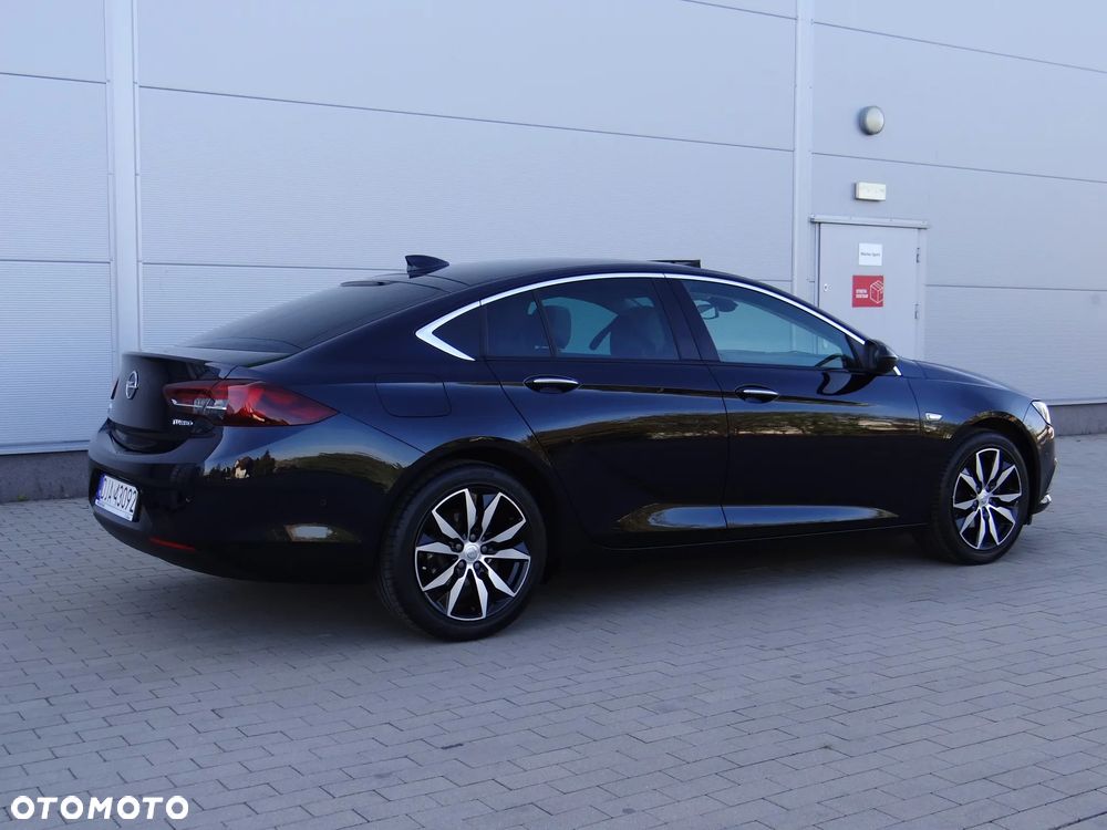 Opel Insignia 1.5 Direct InjectionTurbo Innovation - 2
