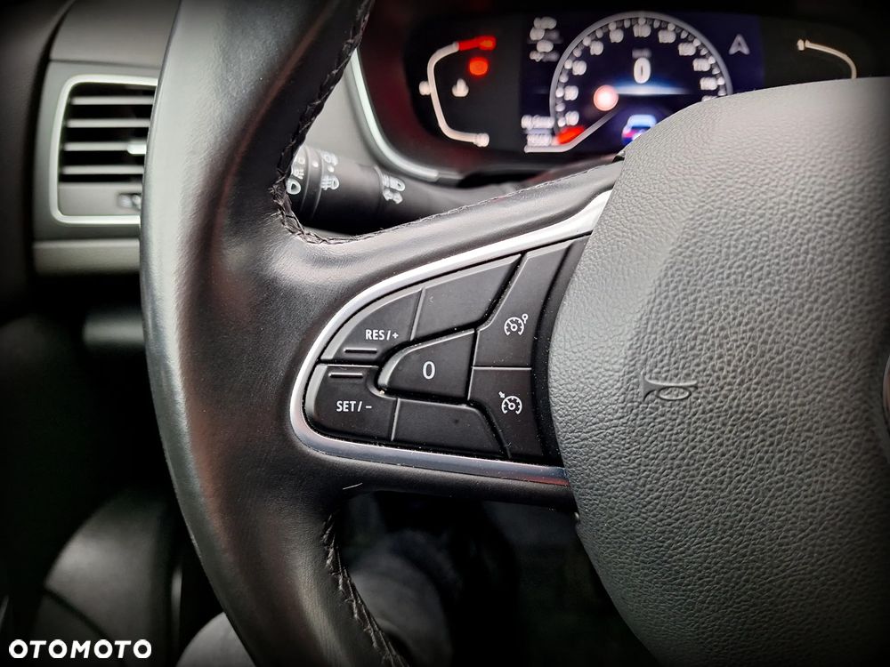 Renault Megane 1.3 TCe FAP Intens EDC - 15