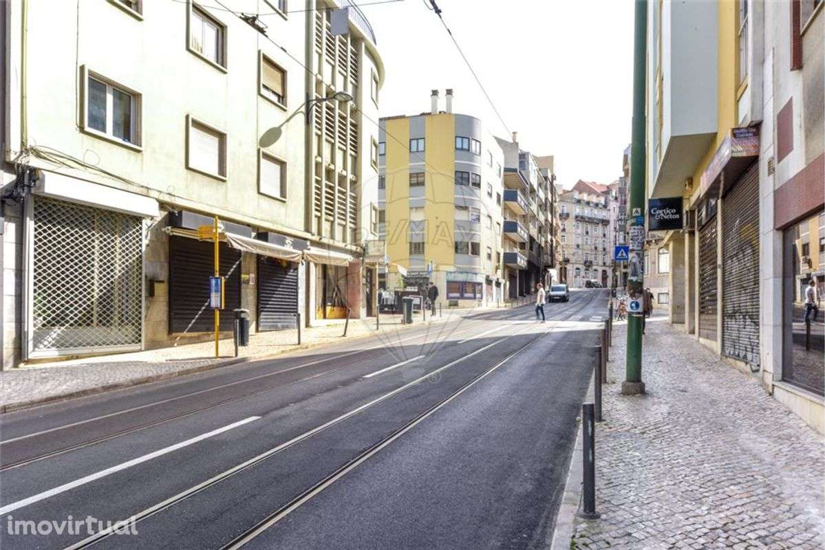 Garagem  para arrendamento - Grande imagem: 3/3