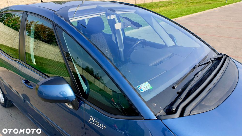 Citroen C4 Picasso 2010 photo 5