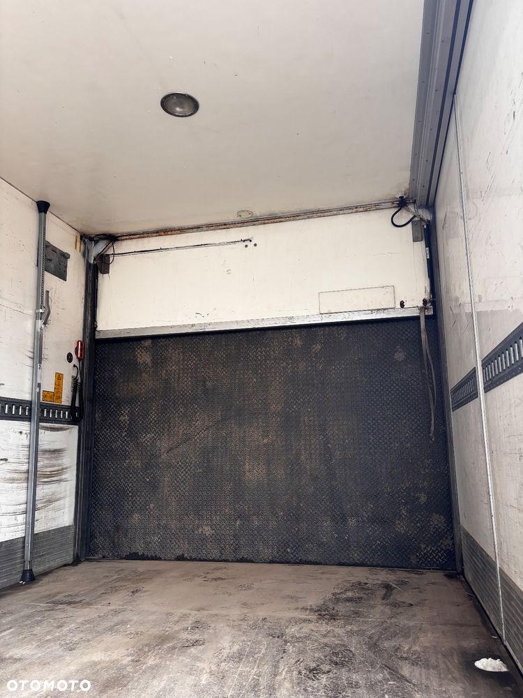 Mercedes-Benz Atego 1224 - 9