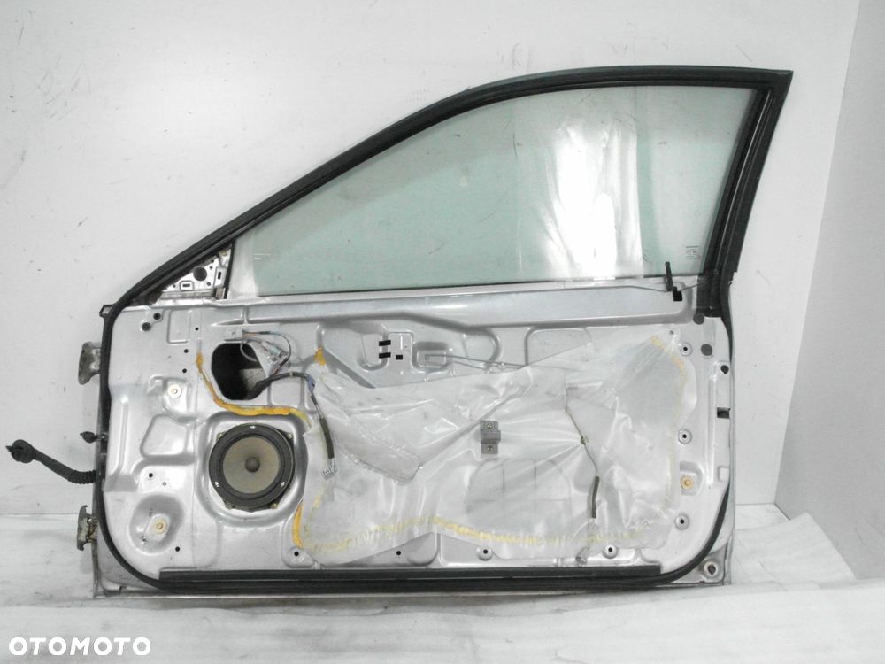 DRZWI PRAWE PRZEDNIE HONDA ACCORD VI coupe (CG) NH-552M - 8