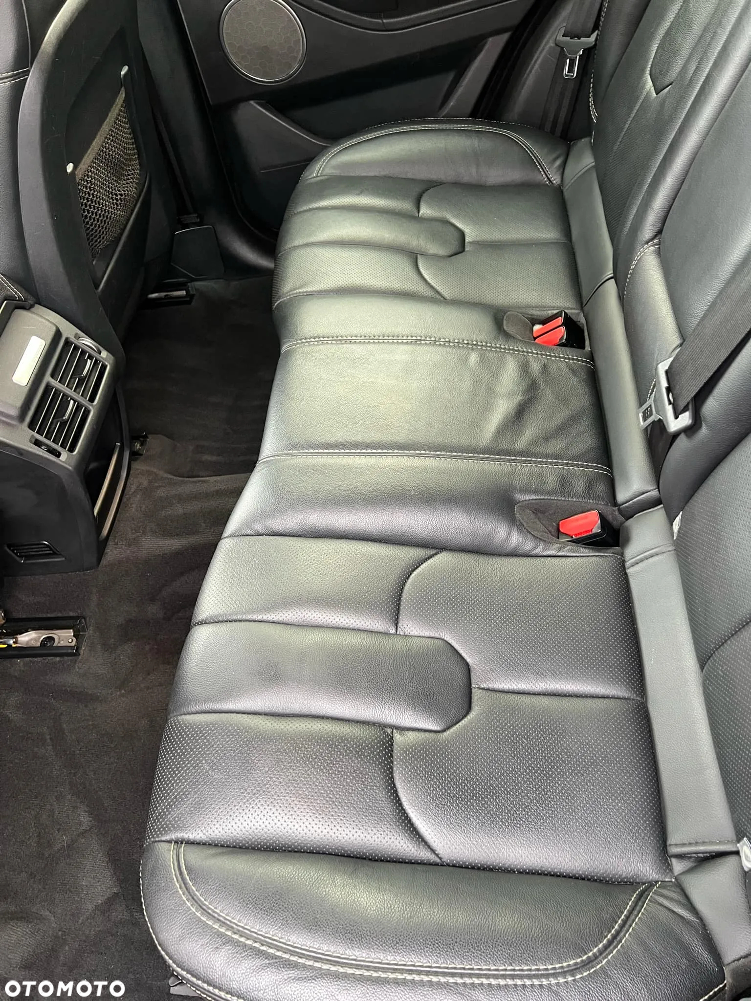 Land Rover Range Rover Evoque - 9