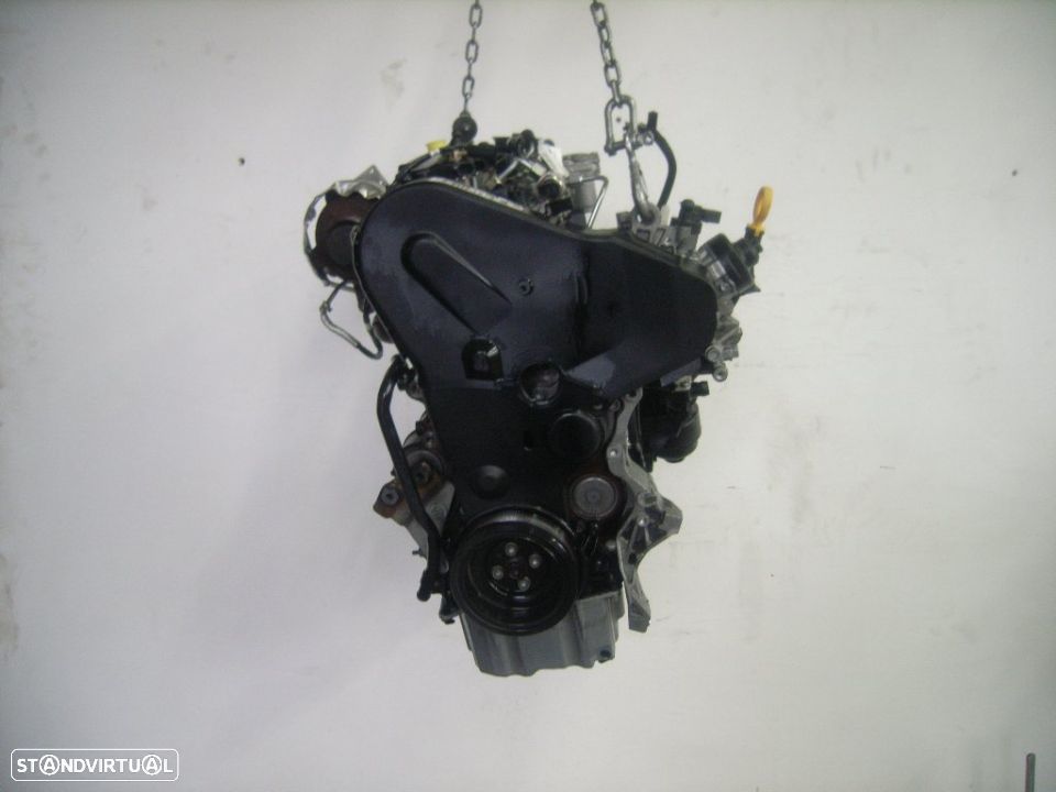 Motor Vw Passat 2.0Tdi 110KW de 2015 Ref: CRL - 2