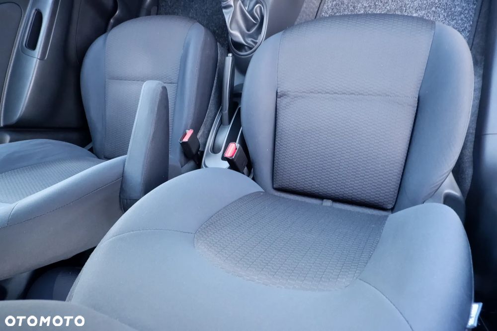 Nissan Micra 1.2 Style Edition - 8