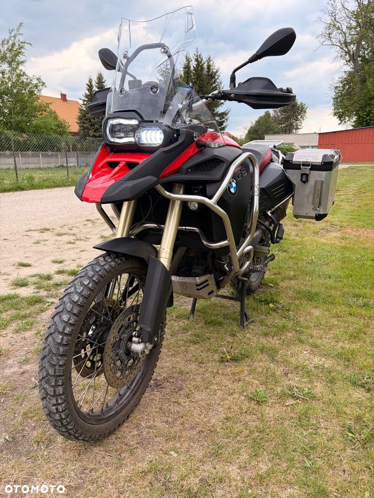 BMW F - 1