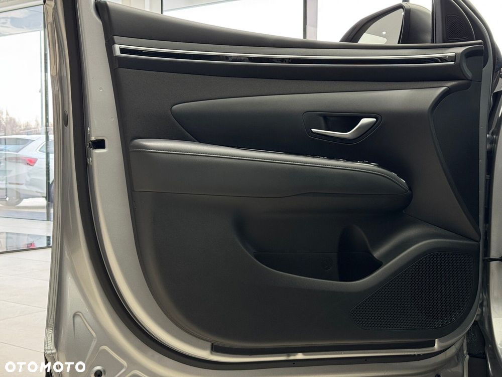Hyundai Tucson 1.6 T-GDi Smart 2WD DCT - 12
