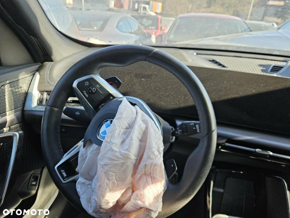 BMW X1 sDrive18d M Sportpaket - 6