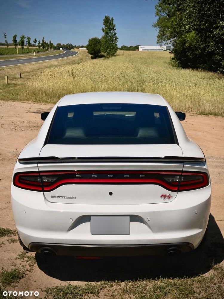 Dodge Charger - 3