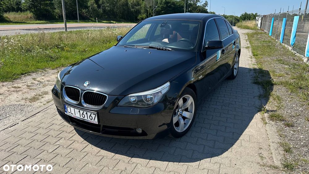 BMW Seria 5 - 13